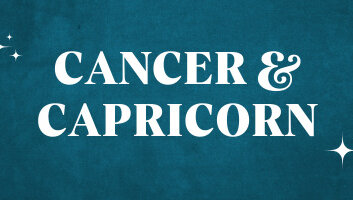 Cancer and Capricorn Compatibility In Love, Friendship, Marriage, Sex and Life