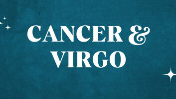 Cancer and Virgo Compatibility In Love, Friendship, Marriage, Sex and Life