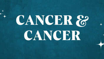 Cancer and Cancer Compatibility In Love, Friendship, Marriage, Sex and Life